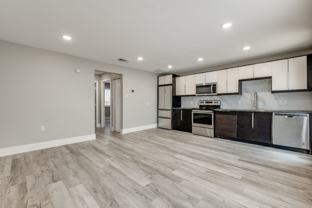 Bryan Street Apartments - Photo 1 of 1
