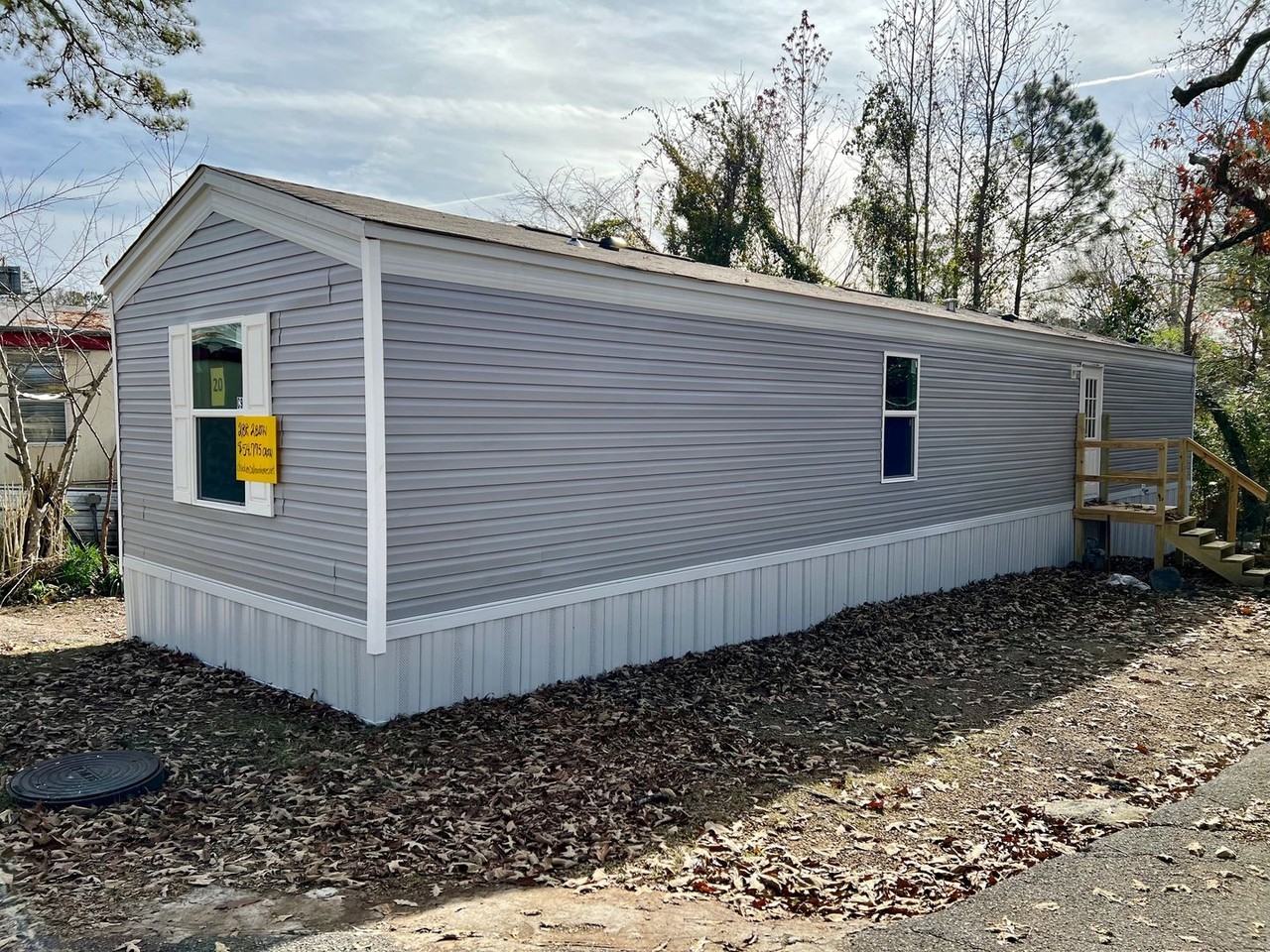 1608 Golden Springs Rd Lot C9 - Photo 2 of 15