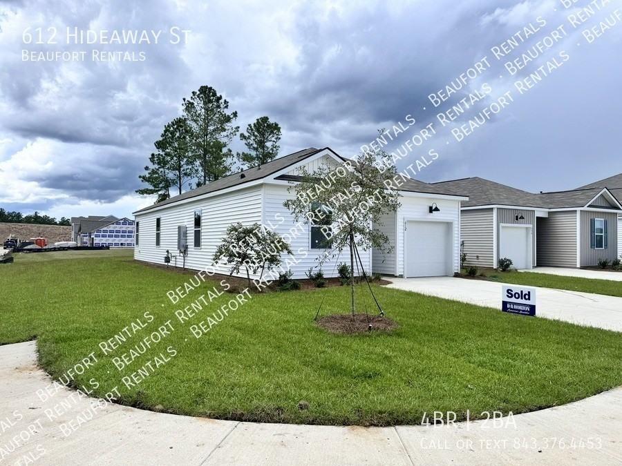 612 Hideaway St - Photo 2 of 37