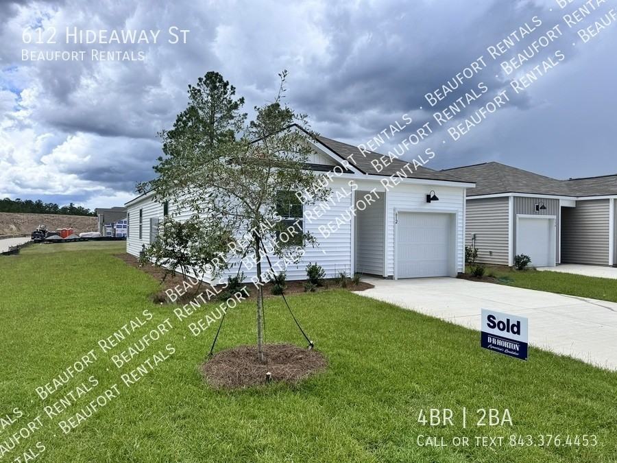 612 Hideaway St - Photo 3 of 37