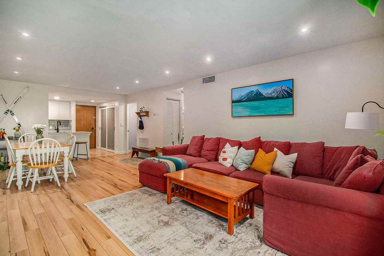 800 N Pearl St #405 - Photo 4 of 21