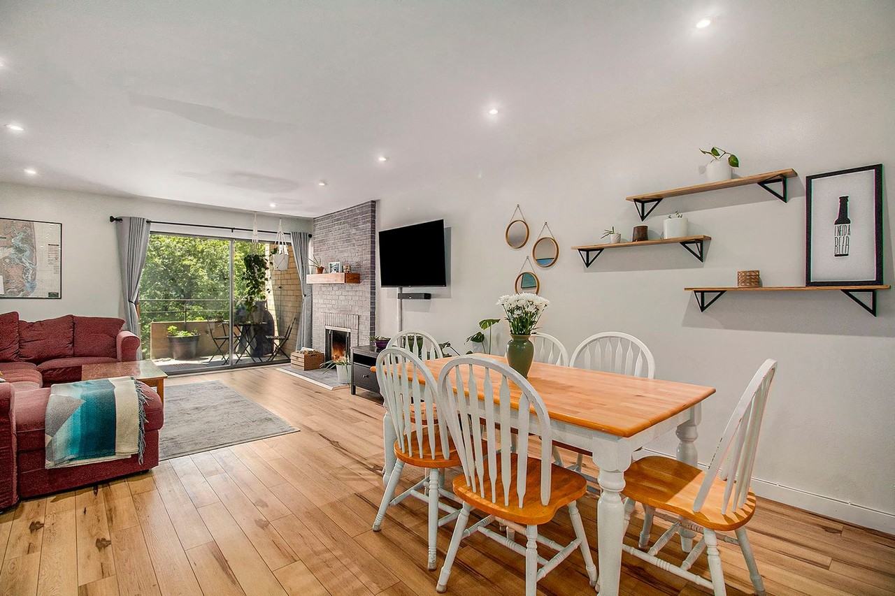 800 N Pearl St #405 - Photo 5 of 21