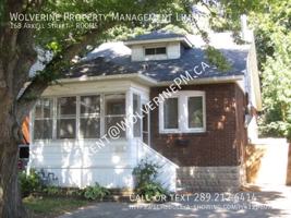 featured image of 168 Arkell St #5