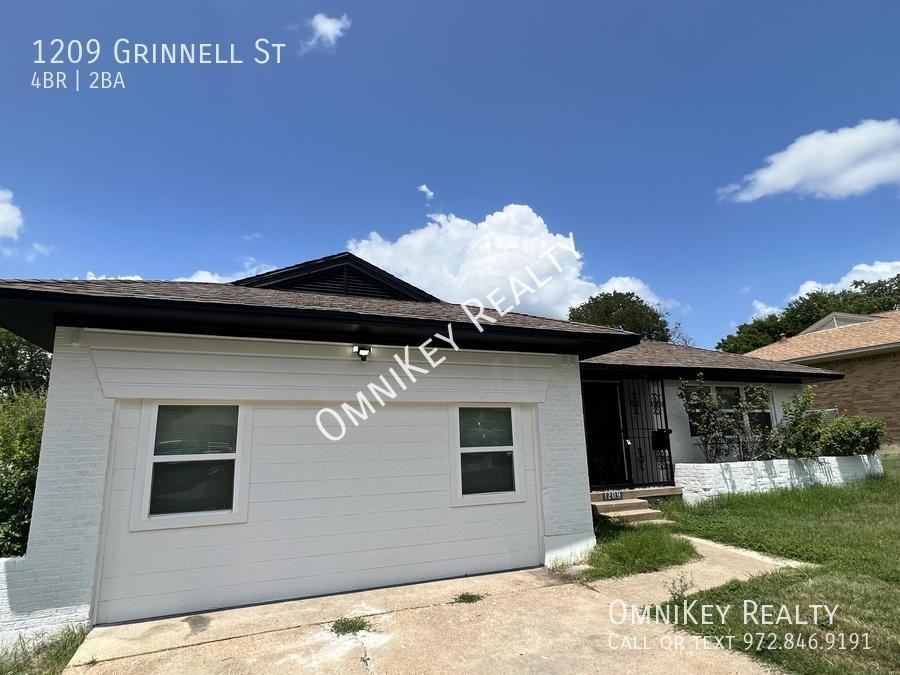 1209 Grinnell St - Photo 2 of 24