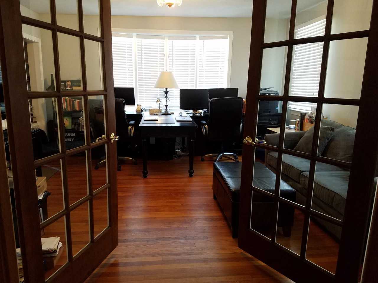 26 Hayden Rowe St #1 - Photo 6 of 23