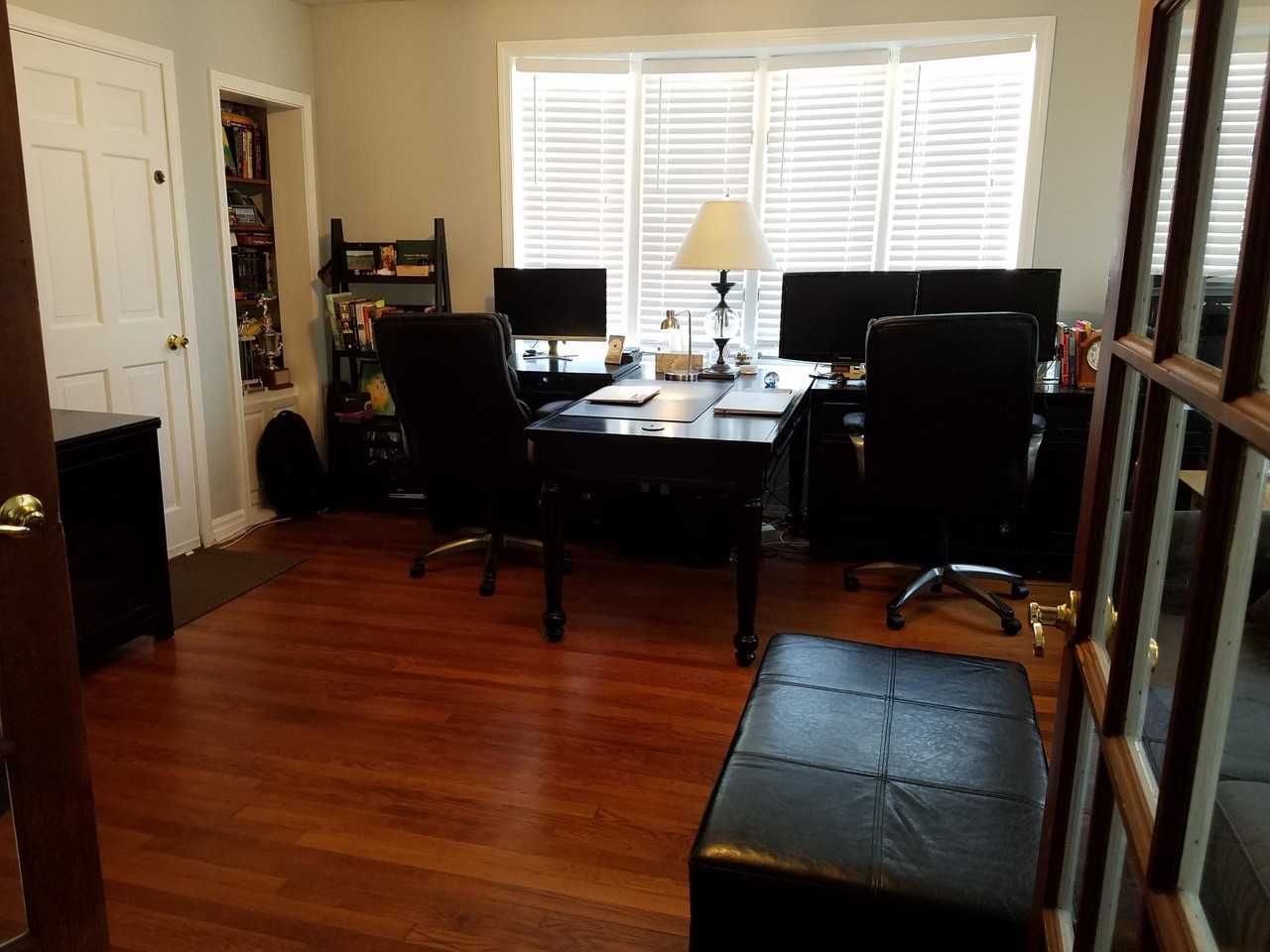 26 Hayden Rowe St #1 - Photo 7 of 23