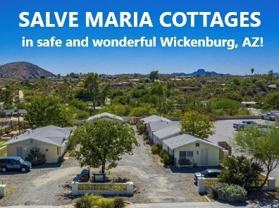 549 W Wickenburg Way #4 - Photo 1 of 1