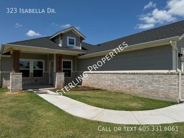 323 Isabella Dr - Photo 2 of 34