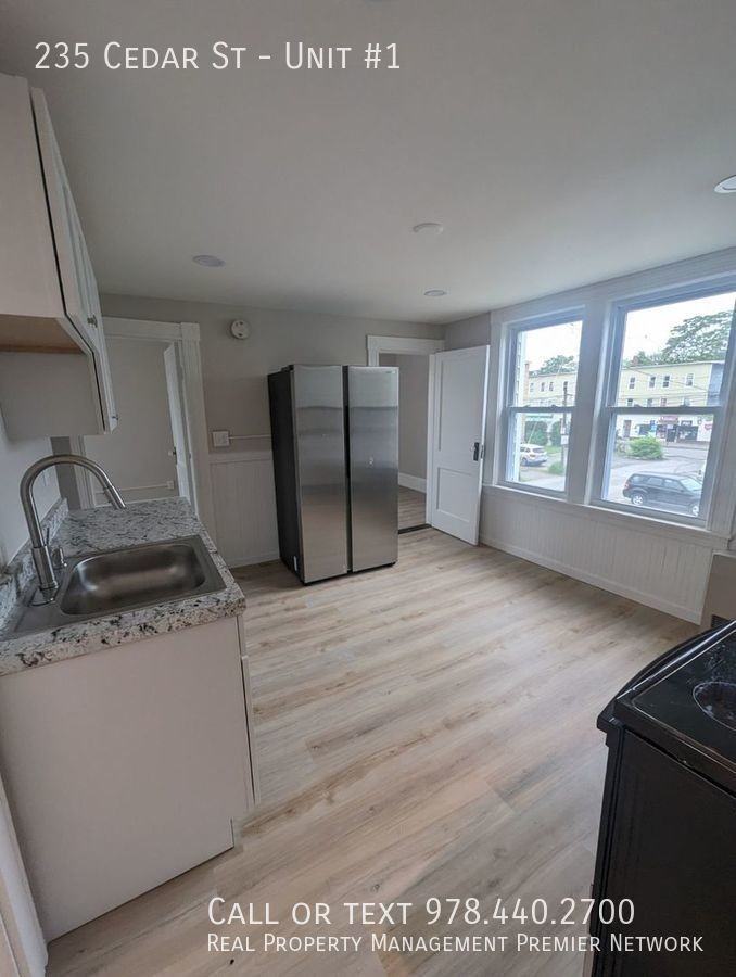 235 Cedar St #1 - Photo 3 of 12