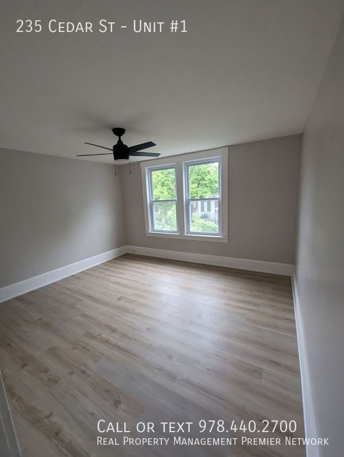 235 Cedar St #1 - Photo 6 of 12