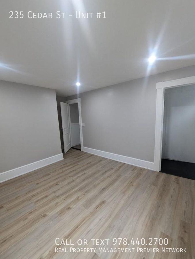 235 Cedar St #1 - Photo 7 of 12