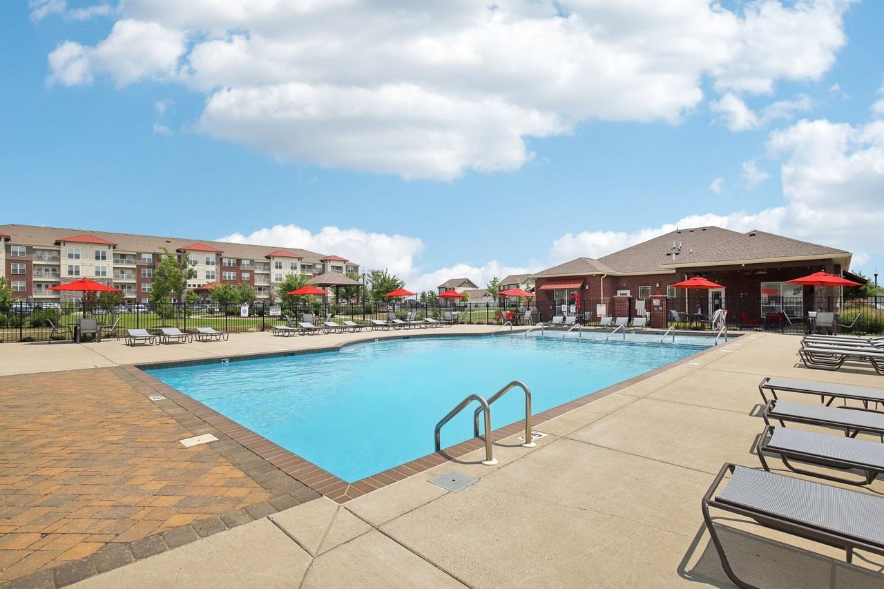 Traditions at Hamilton Springs - Photo 4 of 18