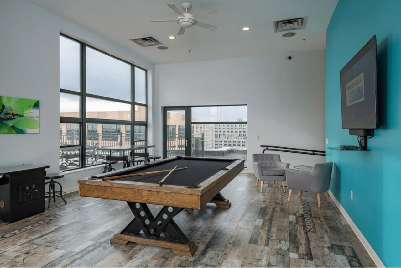 The Madison Mark - Photo 4 of 50