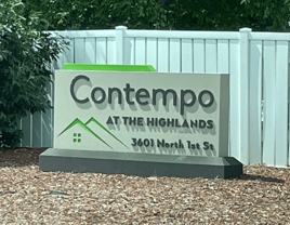 Contempo at the Highlands 2021 MHC, LLC - Photo 1 of 1