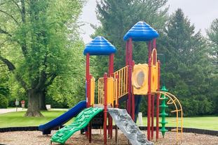 Spruce Commons MHC, LLC - Photo 1 of 1