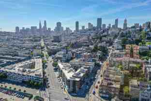 Columbus Avenue - 1255 - Photo 1 of 1