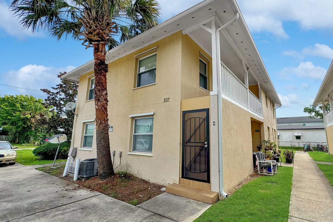 207 7th St S Apt 3 #Apt 3