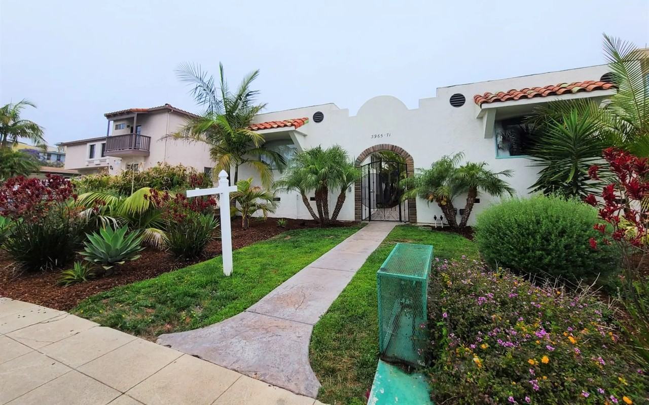 3967A Hamilton St - Photo 2 of 10