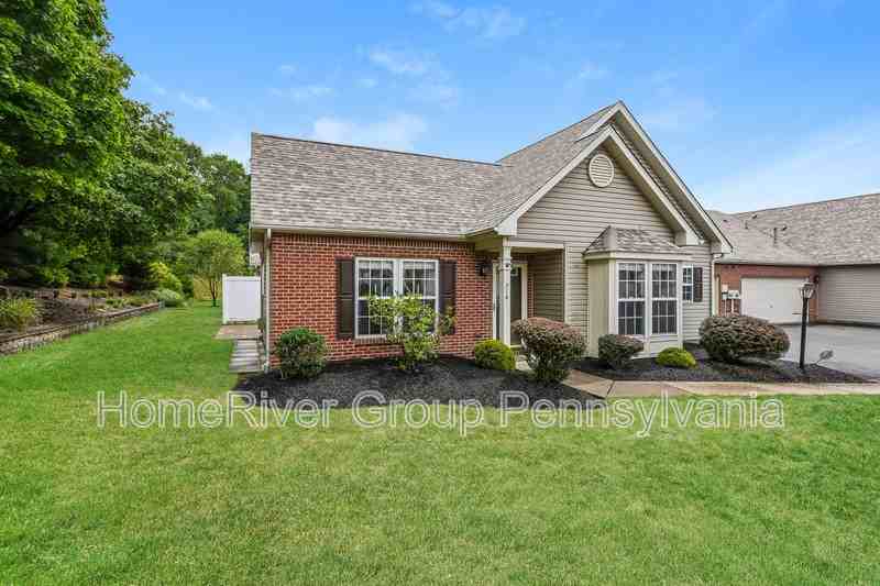 714 Spencer Woods Dr - Photo 2 of 20