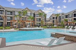 Virtuo Spring - Photo 1 of 1