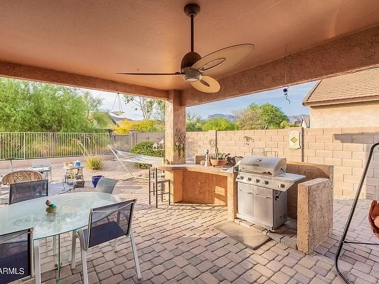 6546 E Casa De Risco Ln #NA - Photo 2 of 14