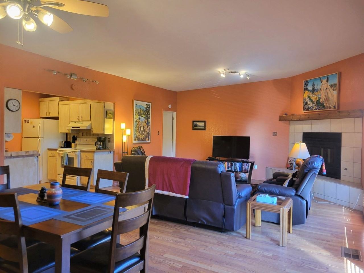 119 Whispering Pines Way #6 - Photo 2 of 25