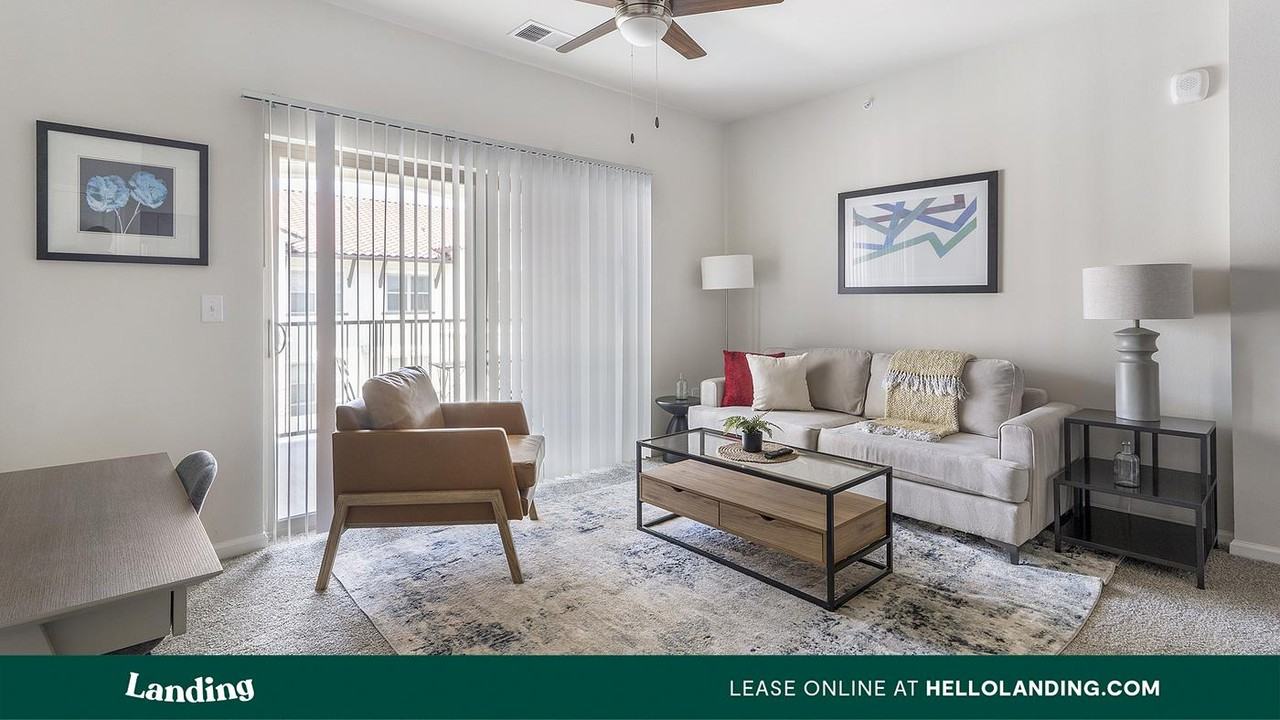 1601 S Heatherwilde Blvd - Photo 2 of 50