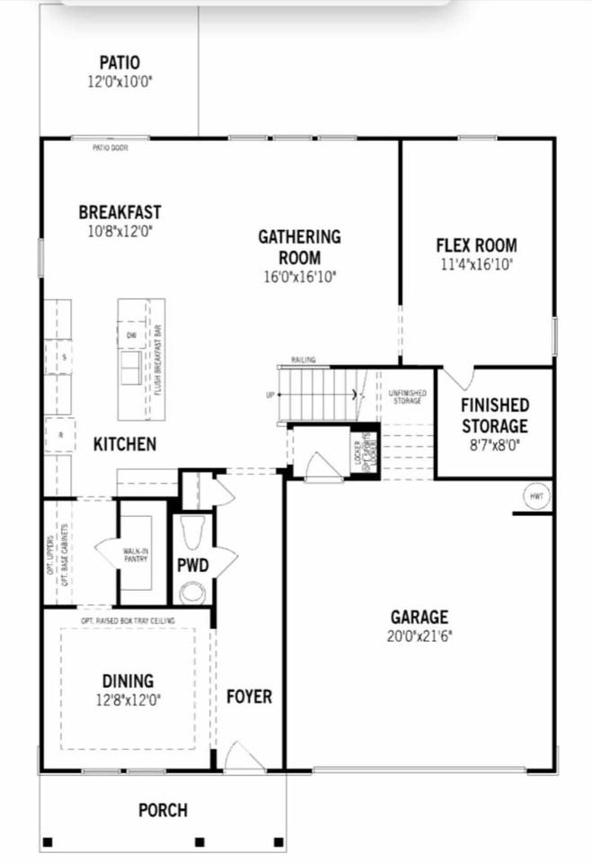 16038 Fieldstone Trce - Photo 4 of 40