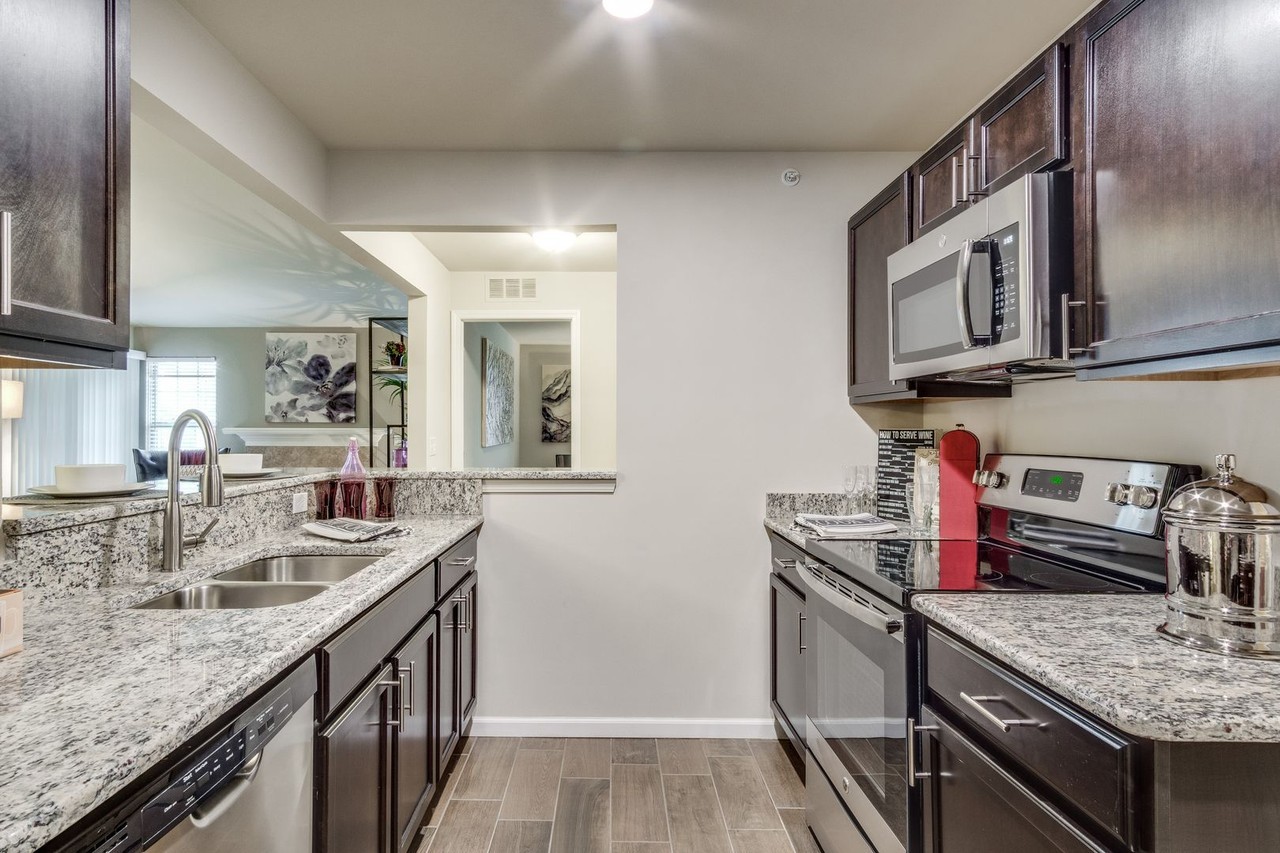 Heron Springs Townhomes and Apartments - Photo 3 of 50