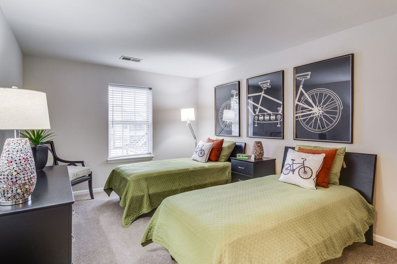 Heron Springs Townhomes and Apartments - Photo 7 of 50
