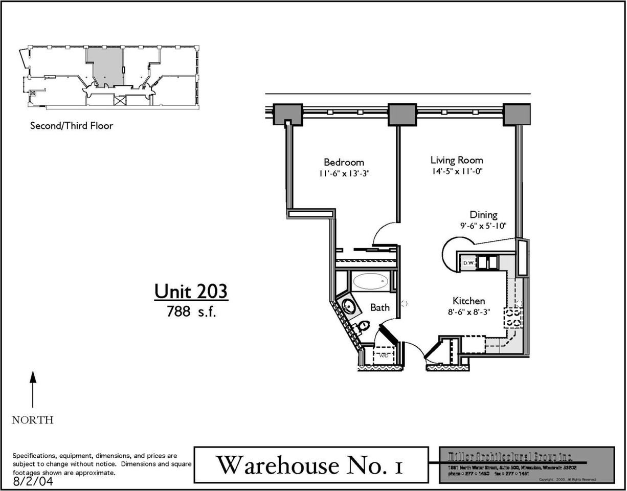 Riverview Lofts - Photo 4 of 16