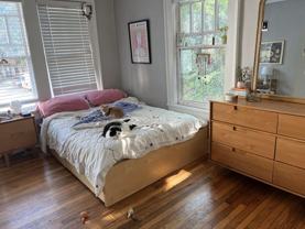 Walt & Earle - Photo 1 of 1