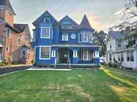 featured image of 90 Shrewsbury Ave #2