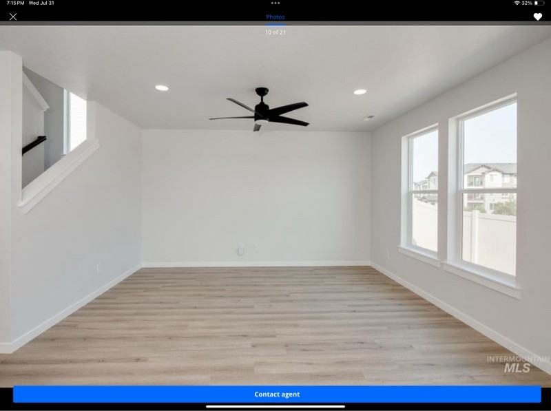 2180 W Heavy Timber Dr - Photo 3 of 9