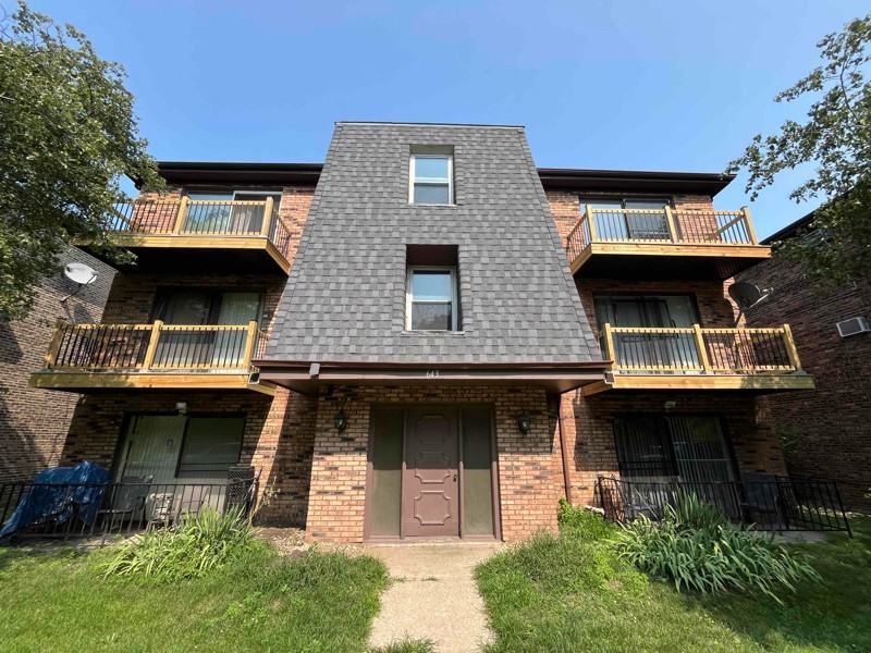 643 Jeffery Ave #2N - Photo 6 of 6