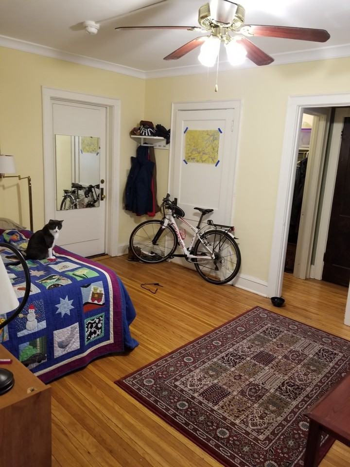 Twin Court Apartments - Photo 6 of 32