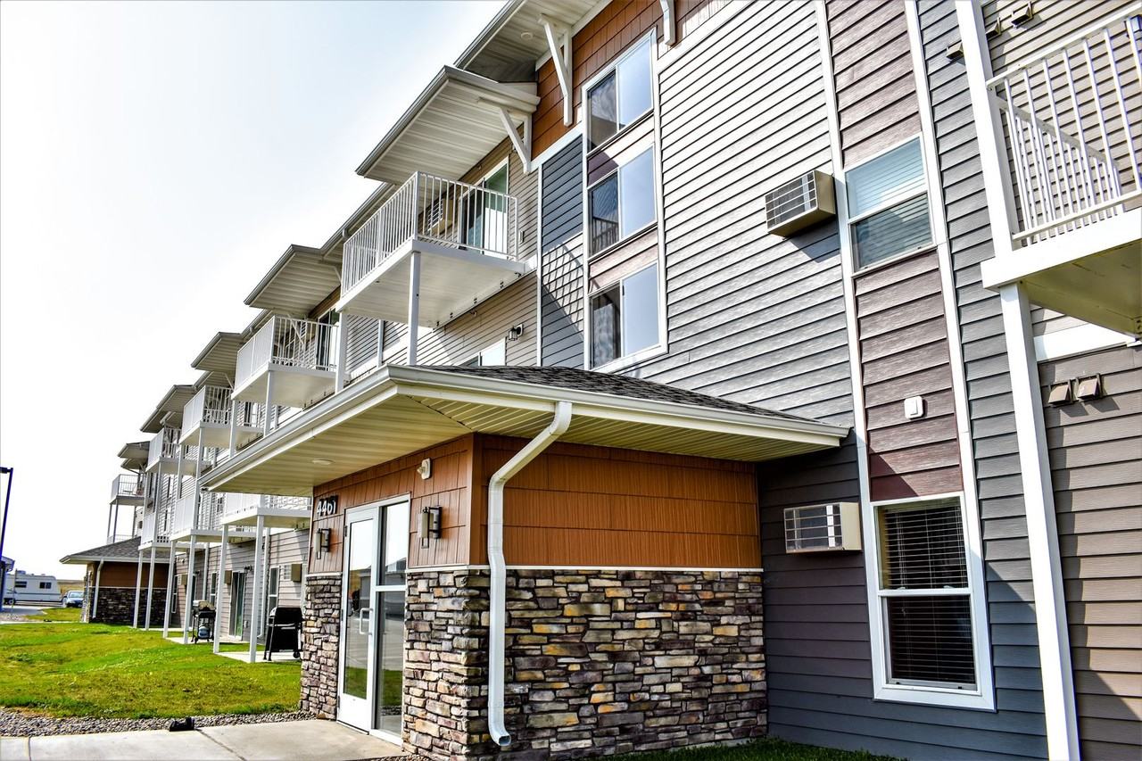Prairie Winds Apartments - Photo 2 of 50