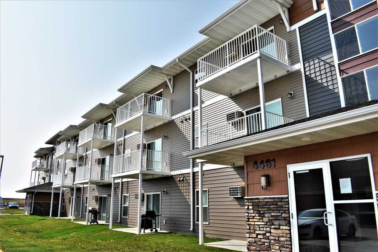 Prairie Winds Apartments - Photo 4 of 50