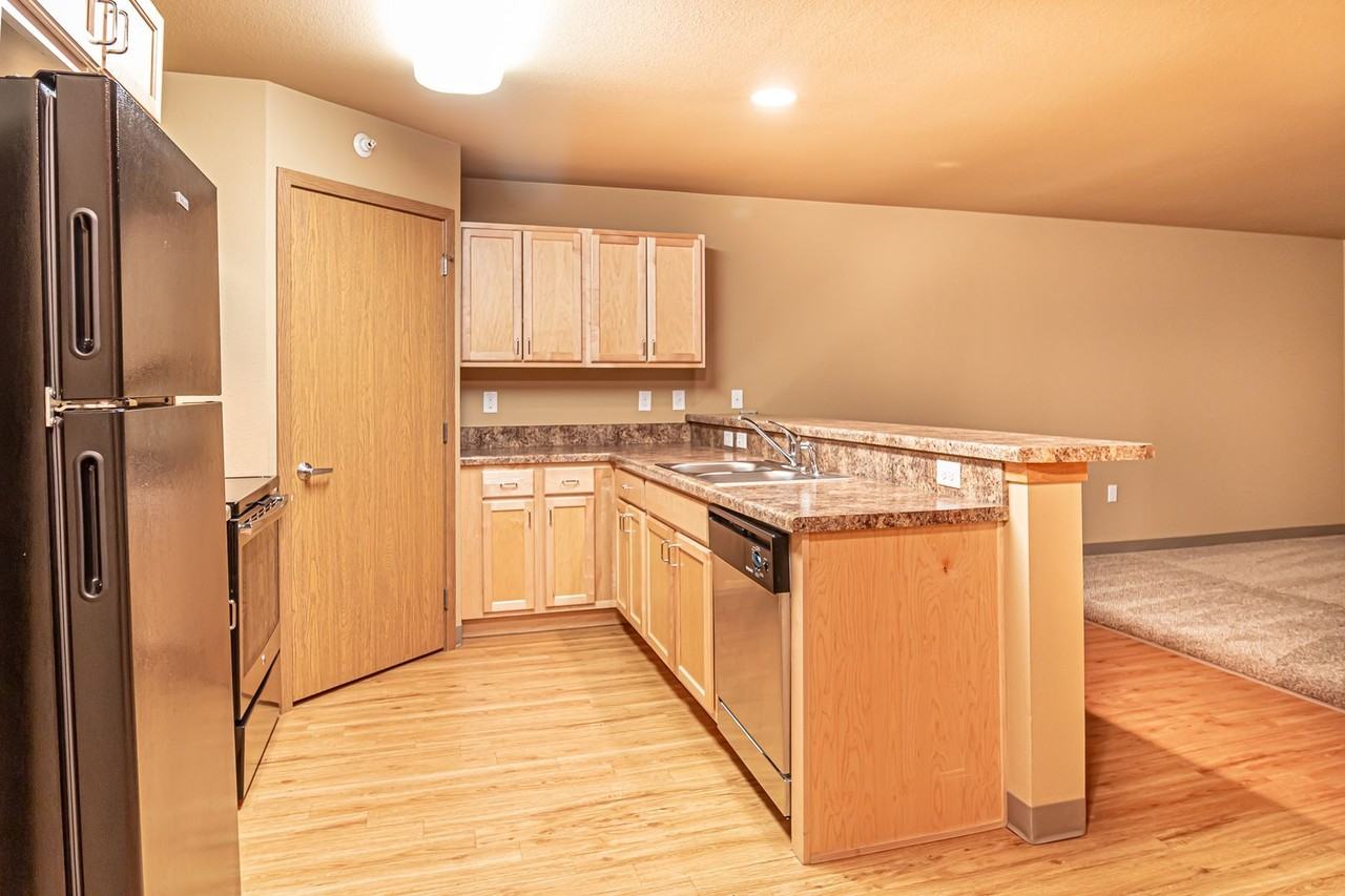 Prairie Winds Apartments - Photo 6 of 50