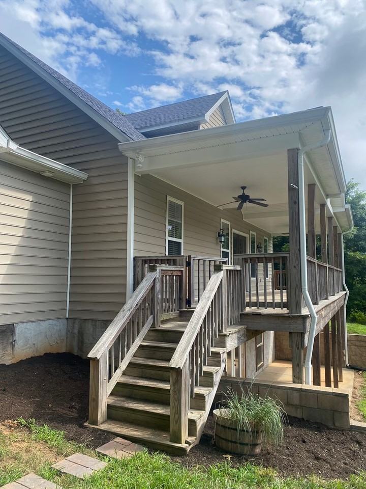 10995 Woodburn Allen Springs Rd - Photo 3 of 22