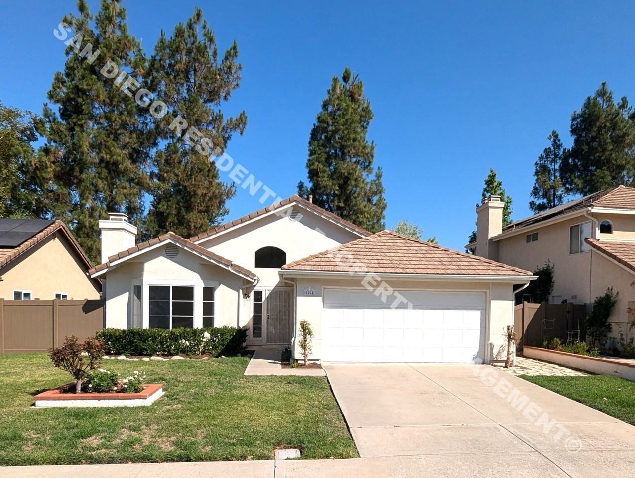 1204 Rocky Point Way