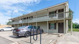 Campus Village Apartment Homes - Photo 1 of 1
