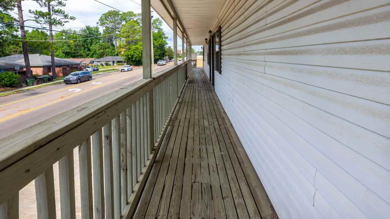 Campus Village Apartment Homes - Photo 6 of 22