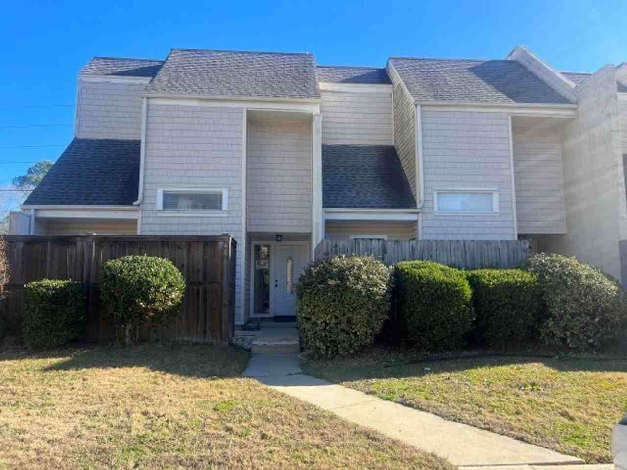 4443 Bethel Church Rd #15