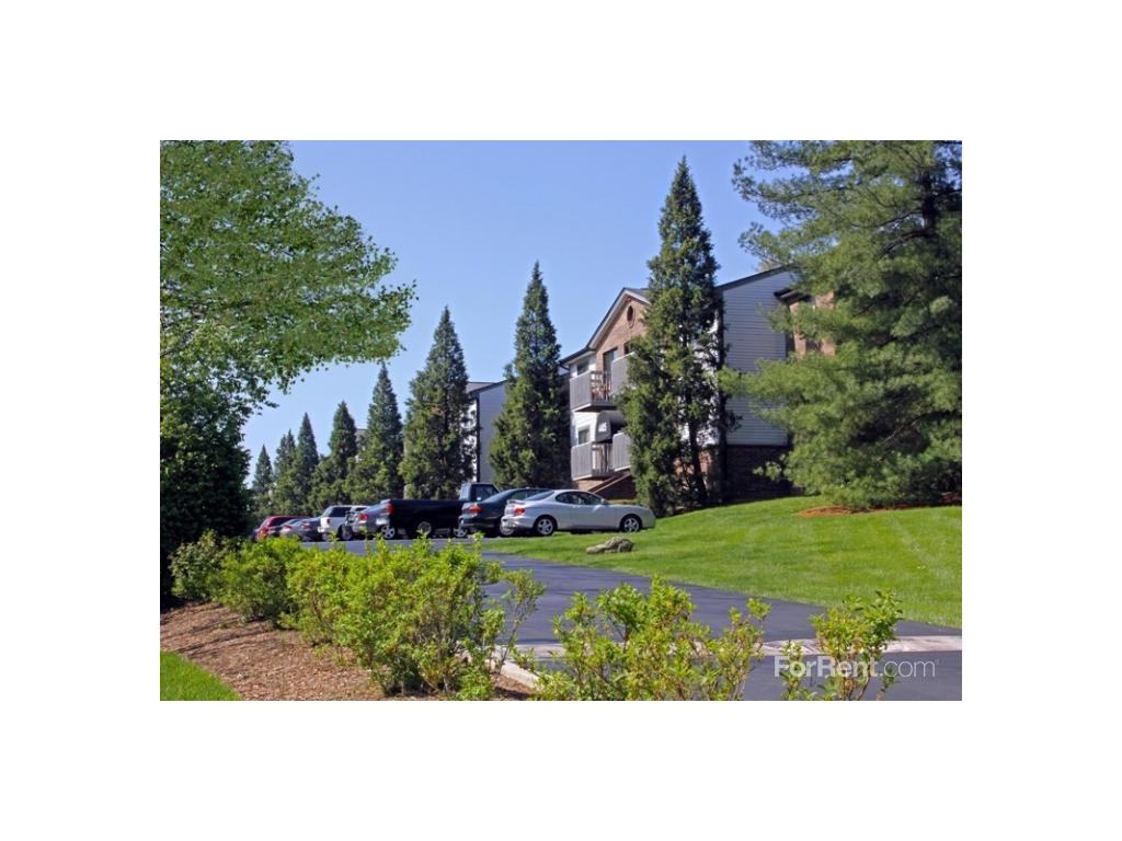 Timber Glen Apts - Photo 2 of 20