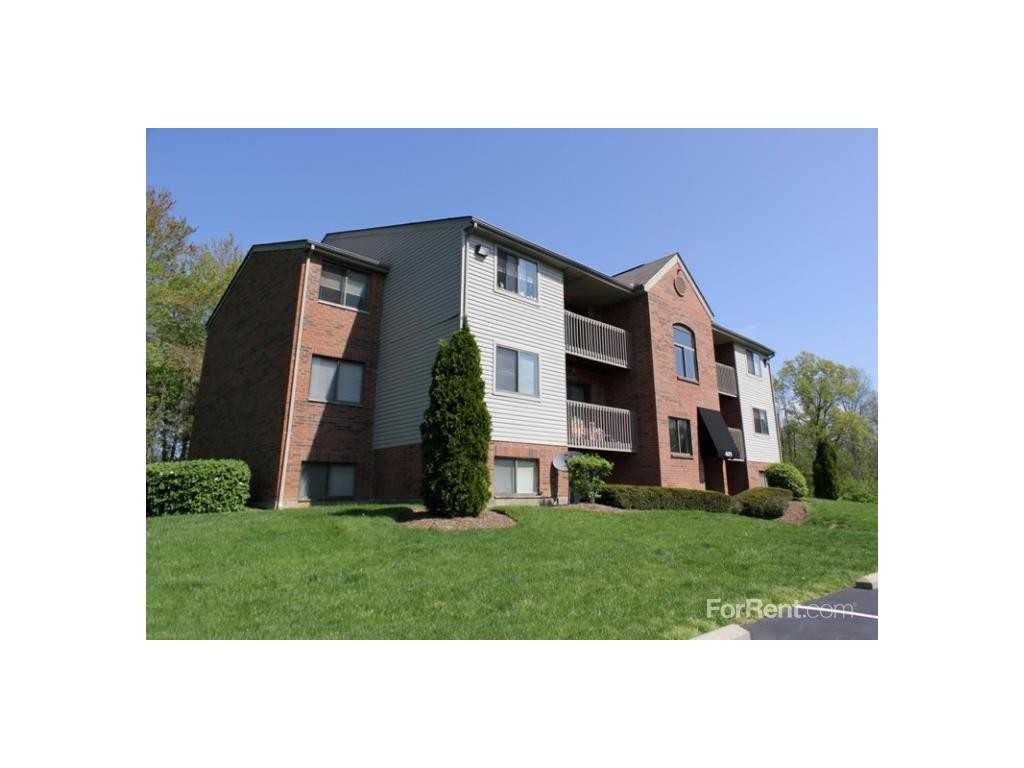 Timber Glen Apts - Photo 3 of 20