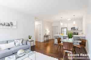 featured image of 45 Marion St #608
