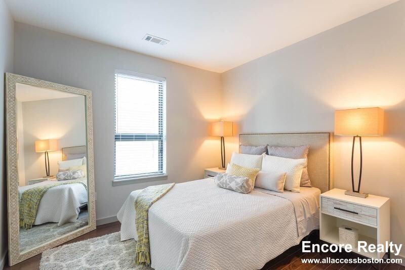 45 Marion St #608 - Photo 6 of 20