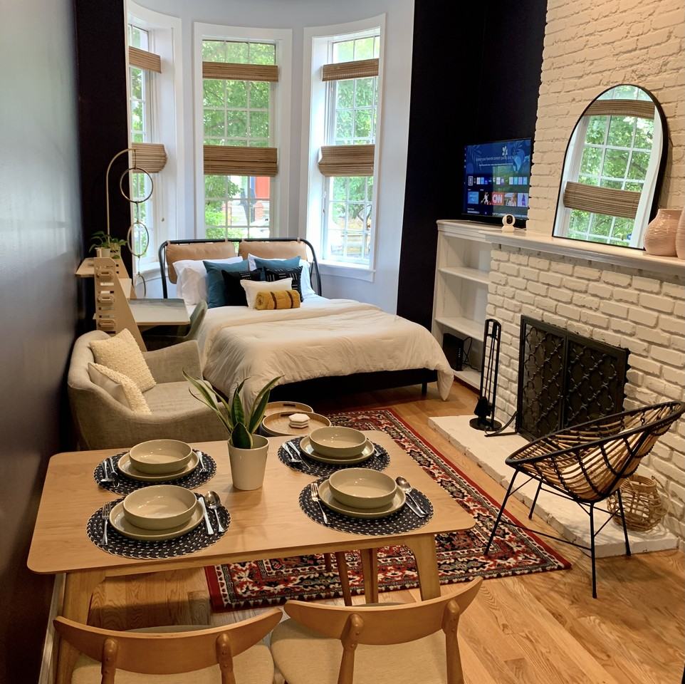 1332 22nd St Nw #2 - Photo 2 of 23