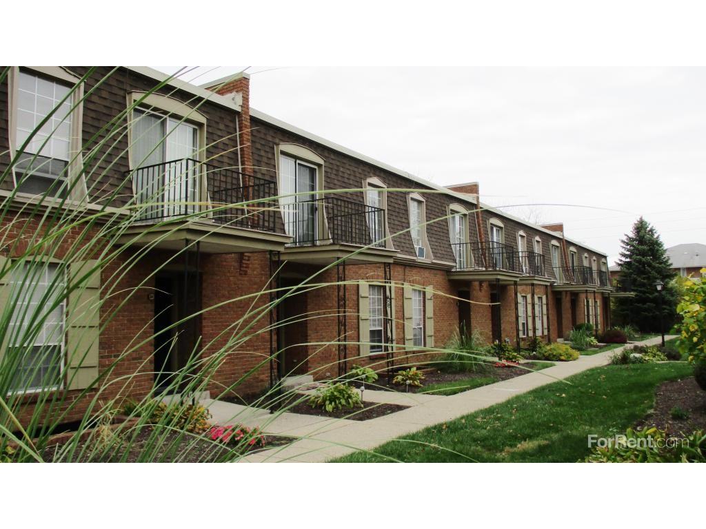 Chateaux L'Aiglon Apartments 15 Rue Royal, Kettering, OH 45429 Zumper